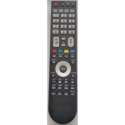 съвместим Hitachi cle-904, cle-907, cle-908, cle-919, cle-924 - заместител дистанционно управление (cle-904, cle-907, cle-908, cle-919, cle-924)