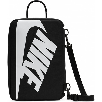 Nike Shoe Box Bag Black/ Black/ White
