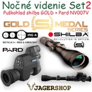 Pard NV007V
