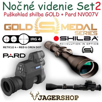 Pard NV007V