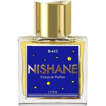 NISHANE B-612 Extrait de Parfum 50 ml Tester