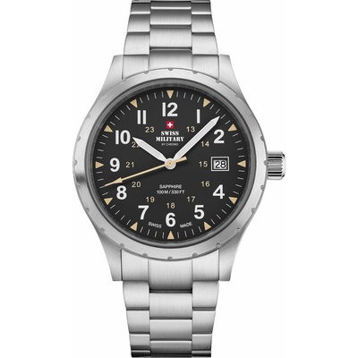 Swiss Military SM34108.01