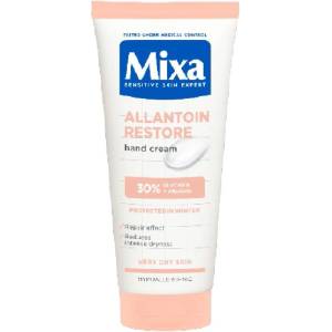Mixa Крем за ръце, за суха кожа, 100 ml - baby