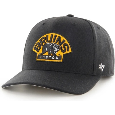 47 Brand MVP DP Cold Zone NHL Boston Bruins