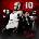 IO - For The Masses CD