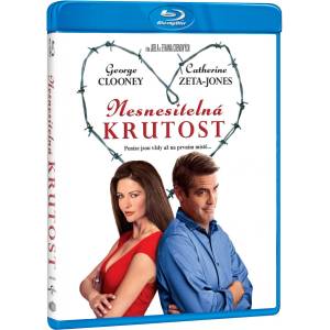 MagicBox Непоносима жестокост - Blu-ray (043558)