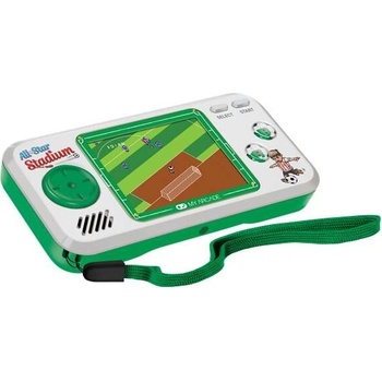 My Arcade All-Star Stadium 3in1 Pocket Player
