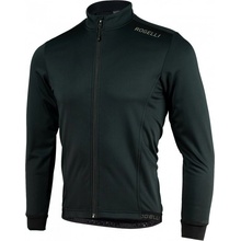 Rogelli Pesaro 2.0 softshell černá pánská