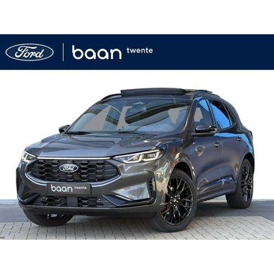 Ford Kuga 2.5 PHEV ST-Line X 178 kW