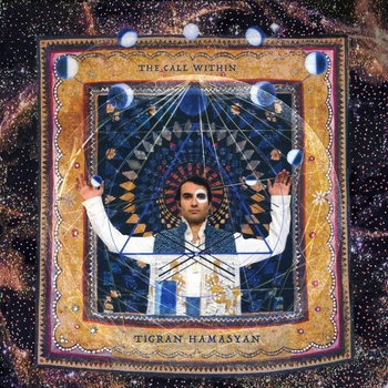 HAMASYAN, TIGRAN - CALL CD