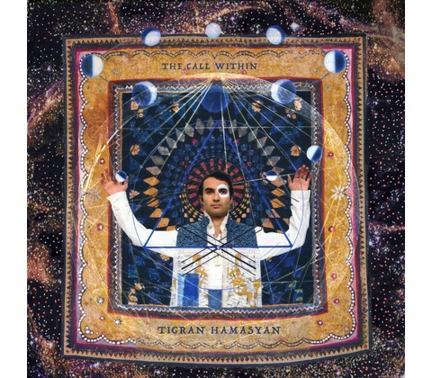 HAMASYAN, TIGRAN - CALL CD