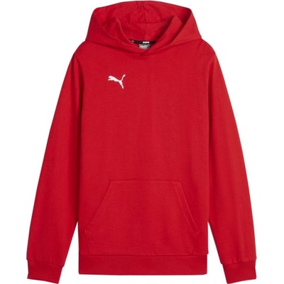 Puma Team Goal Casuals Hoddy Jr 658619 01