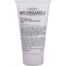 MY.Organics The Organic Healthy Neem krém na ruky 75 ml