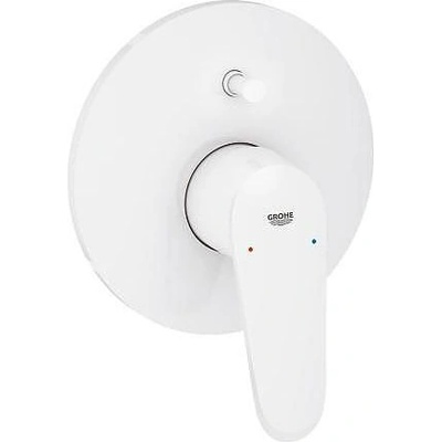 GROHE Eurodisc Cosmopolitan външно тяло на смесител за вграждане (19548LS2)