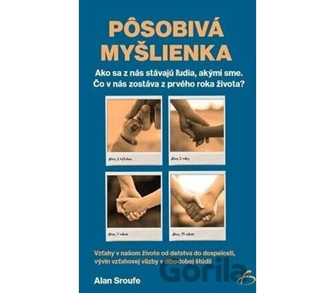 Pôsobivá myšlienka
