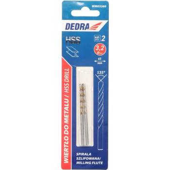 Dedra WM03260