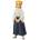 Banpresto Demon Slayer Kimetsu No Yaiba Senjuro Rengoku 15cm