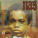 Nas - Illmatic LP