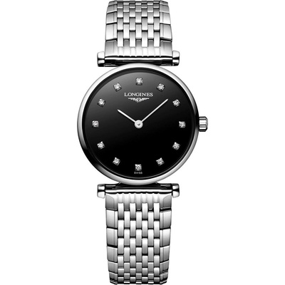 Longines L4.209.4.58.6