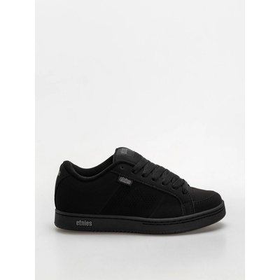 Etnies Kartel black dirty wash