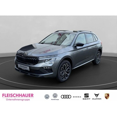 Skoda Kamiq 1.5 TSI Balance 110 kW