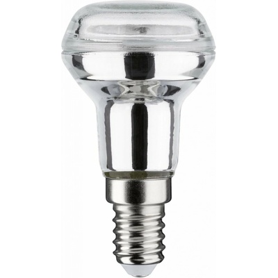 Paulmann Standard 230V LED reflektor R39 4W 2700K stříbrná 290.46