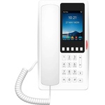 Fanvil IP телефон Fanvil - H6W, Wi-Fi 6, VoIP, бял (FANVIL-H6W-WH)