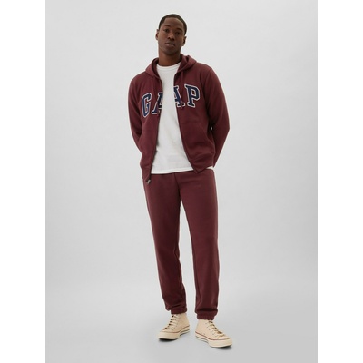 GAP Мъжко долнище с лого Gap GAP | Cherven | МЪЖЕ | XL