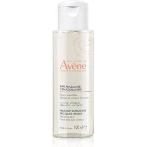 Eau Thermale Avène Eau Micellare мицеларна вода за почистване 100ml