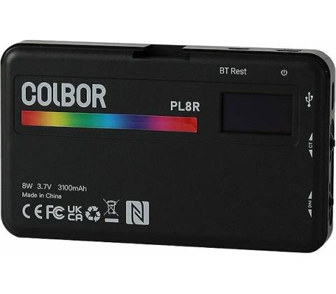 Colbor PL8R