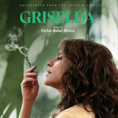 Carlos Rafael Rivera - Griselda LP