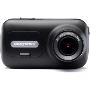  Nextbase Nextbase 322GW NBDVR322GW видеорегистратор, GPS, Wi-Fi, Emergency SOS, Full HD, черен (NBDVR322GW)