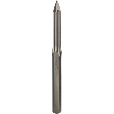 Bosch Accessories 2608690106 Bosch Power Tools jamkovač Celková dĺžka 400 mm šesťhranný záhlbník 1 ks; 2608690106