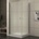 Inter Ceramic Душ кабина ICS 109SQ, 90x90x200см, 6мм (109SQ)