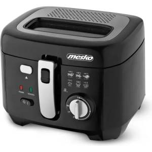 Mesko MS 4908 Black