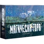 Българска история Настолна игра Магическа гора - Семейна