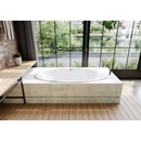 Kaldewei Ellipso Oval 190 x 100 cm 286230000001