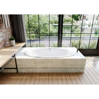 Kaldewei Ellipso Oval 190 x 100 cm 286230000001