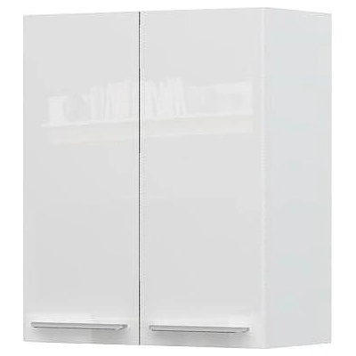 Горен кухненски шкаф Riva V7-60-2K/2