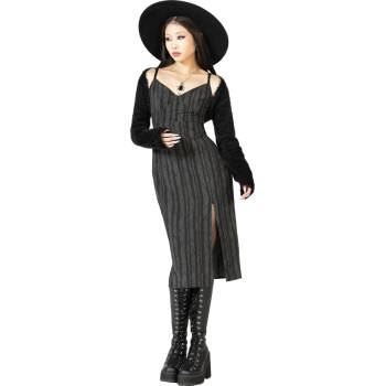 Image 1 of KILLSTAR дамска рокля KILLSTAR - Moonlit Bloom - KSRA010519