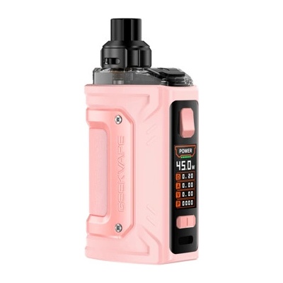 GeekVape H45 Classic Pod Kit 1400 mAh Sakura 1 ks