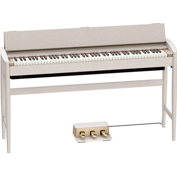 Roland Kiyola KF-20 Shear White Дигитално пиано (KF-20-K)