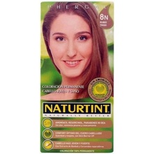 Farba bez amoniaku Naturtint Naturtint Naturtint N Blond obilie 170 ml