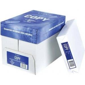  Хартия Symbio Copy A4 500 л. 80 g/m2 (400001)