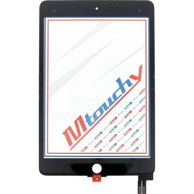 Ochranné sklo MUSTTBY MUSTTBY Touch screen + OCA pro iPAD Mini 5 - black