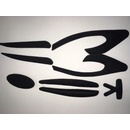 výstelky Cratoni C-Air 8 mm 2020