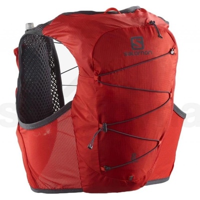 Salomon Active Skin No Flasks 8l fiery red ebony