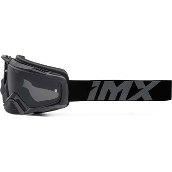 iMX Dust