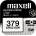 Maxell Батерия maxell - ml-bs-sr521-sw (ml-bs-sr521-sw)