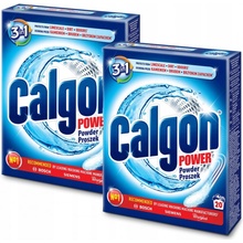 Calgon změkčovač vody 1 kg